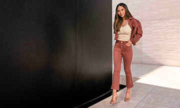 DL1961 partners with Marianna Hewitt